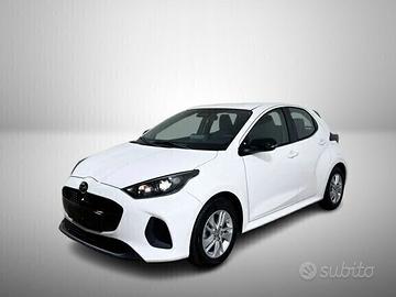 Mazda 2 Full Hybrid Centre Line *36 RATE DA 141€*