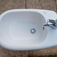 Bidet Ideal Standard (completo)