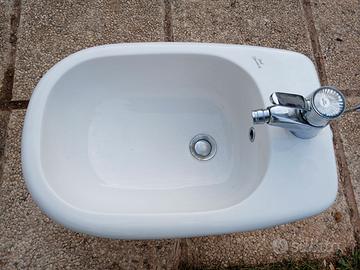 Bidet Ideal Standard (completo)