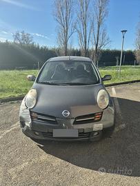Micra 2003 133000 km