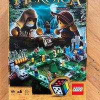 Lego Heroica