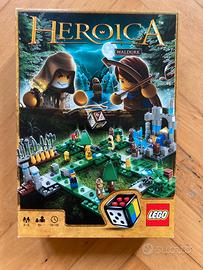 Lego Heroica