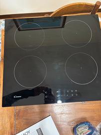 Piano ad induzione Candy