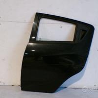 Portiera Posteriore Sinistra Chevrolet Spark 2012