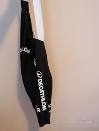 Salopette estive ciclismo Van Rysel Decathlon
