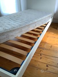Letto singolo