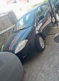 Fiat Bravo 