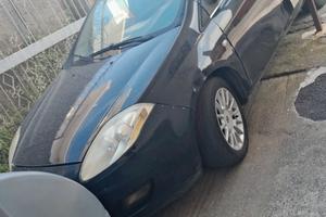 Fiat Bravo 