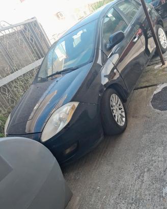 Fiat Bravo 