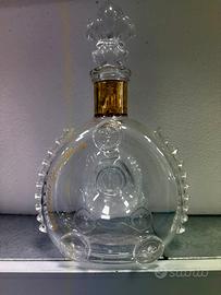 Remy Martin Louis XIII year2000 empty decanter