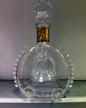 Remy Martin Louis XIII year2000 empty decanter