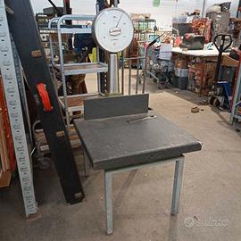 Bilancia Lario Orione 305