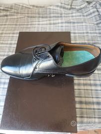 Scarpa elegante uomo n. 42