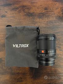 VILTROX 13MM F1.4 E MOUNT