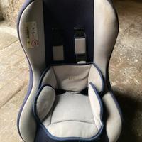 Seggiolino da auto
