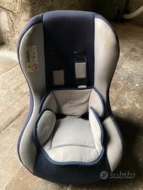 Seggiolino da auto