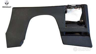 RIVESTIMENTO CRUSCOTTO INFERIORE SINISTRO RENAULT