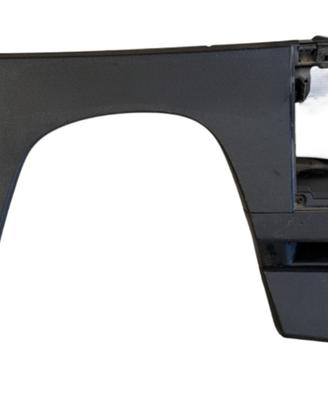 RIVESTIMENTO CRUSCOTTO INFERIORE SINISTRO RENAULT