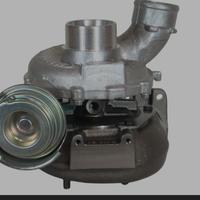 Garrett GT2052V Turbo VW Passat Audi
A4 A6 A8 2.5L