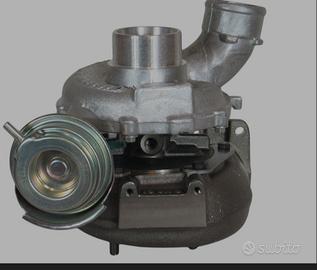 Garrett GT2052V Turbo VW Passat Audi
A4 A6 A8 2.5L