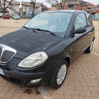 Lancia Ypsilon 1.3 multijet Diesel