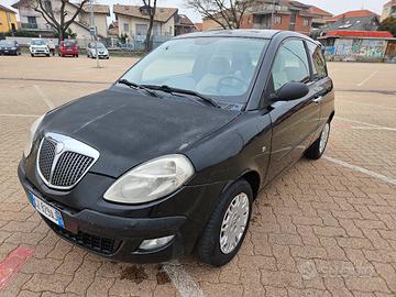 Lancia Ypsilon 1.3 multijet Diesel
