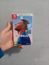 fifa 22