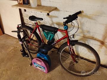 bici mountain bike 