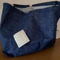 Borsa juta