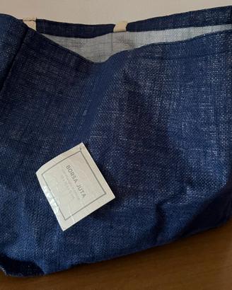 Borsa juta