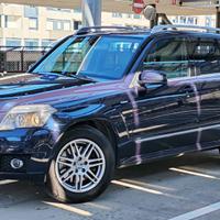 Mercedes GLK