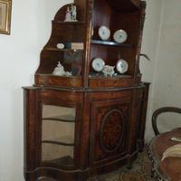 cassettone epoca