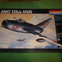 Modellismo aerei Sovietici/russi 1/48 moderni