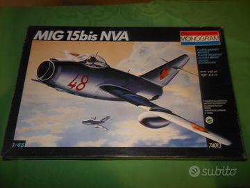 Modellismo aerei Sovietici/russi 1/48 moderni