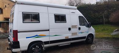 eurocamp 1
