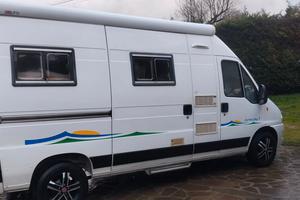 eurocamp 1