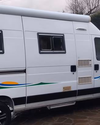 eurocamp 1