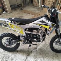 PROFIVE 140cc