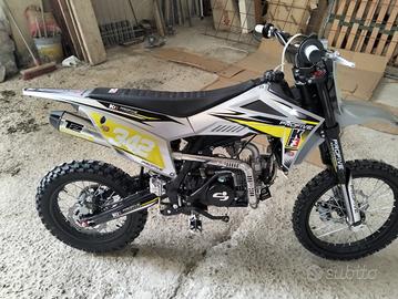 PROFIVE 140cc
