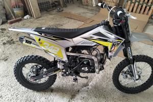 PROFIVE 140cc