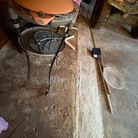 Barbecue elettrico
