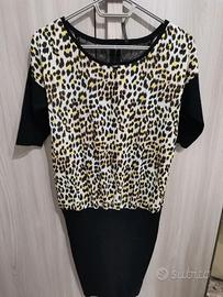 Guess Vestito Donna XS