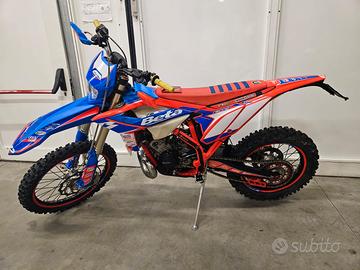 Beta RR Racing Enduro 200 - 2024