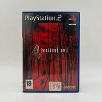 Resident Evil 2 Ps2 🇮🇹