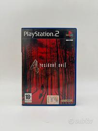 Resident Evil 2 Ps2 🇮🇹