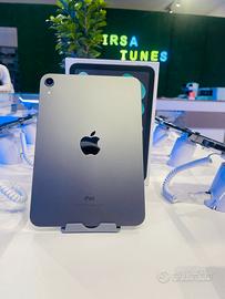 IPad Mini 6 Generazione 256GB WI-FI M1