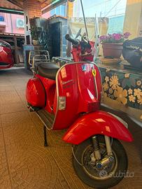 Piaggio Vespa Px 150 anno 2015