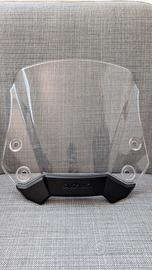 Cupolino parabrezza Suzuki V-Strom 650 DL