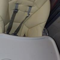 SEGGIOLINO PAPPA TATA MIA PEG PEREGO