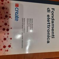 FONDAMENTI DI ELETTRONICA - ISBN 978 13 074 6831 1